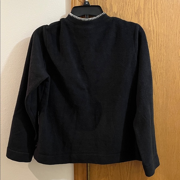 White Stag Christmas Sweater - Picture 3 of 3